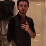 Profile Picture of Alexander Friis Hutchison (@hutch.alexander) on Instagram