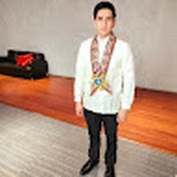 Profile Picture of Mark Rafael (@mark-rafael-10) on Quora