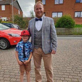 Profile Picture of Richie Shell (@richard.shell1) on Facebook