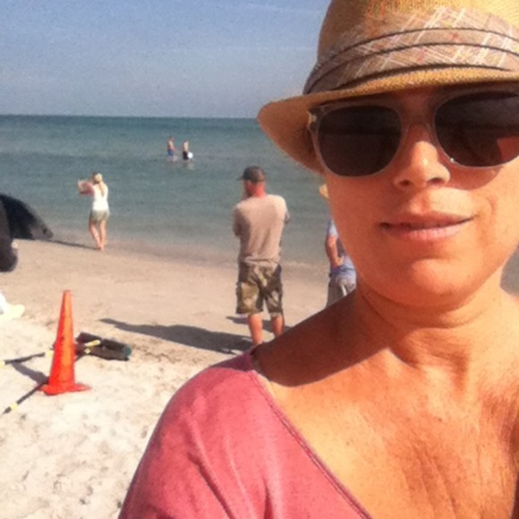 Profile Picture of Cybele Erdek (@miamiboho) on Poshmark