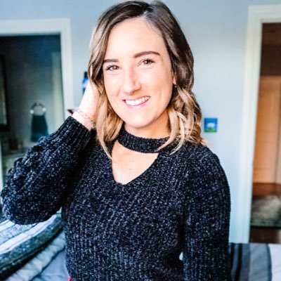 Profile Picture of Taylor Marie Hayden (@TayMarHay) on Twitter