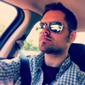 Profile Picture of Matt McCoy (@mattmccoy1987) on Pinterest
