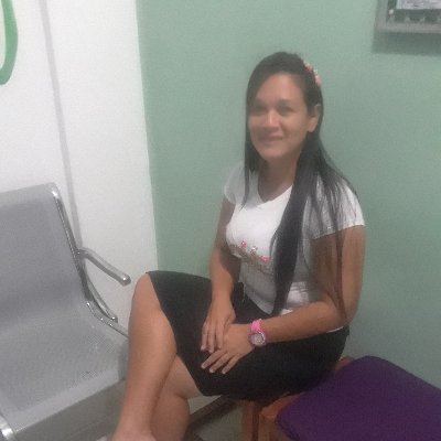 Profile Picture of Carmen Julia Rengifo Cedeño (@carmenjuliaren2) on Twitter