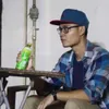 Profile Picture of half (@fist) on Tiktok