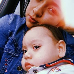 Profile Picture of Lorena Andino (@LorenaAndino16) on Twitter