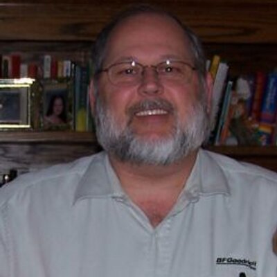 Profile Picture of Dan Gossett (@DanGossett_EA) on Twitter