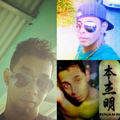 Profile Picture of Benjamin Caballero (@munequitopelion) on Twitter