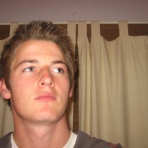 Profile Picture of Sean Hackett (@seanhackett) on Myspace