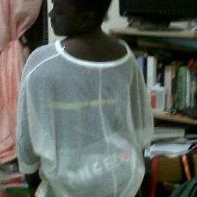 Profile Picture of Celine DARKY Samuel (@celineDARKYsamu) on Twitter