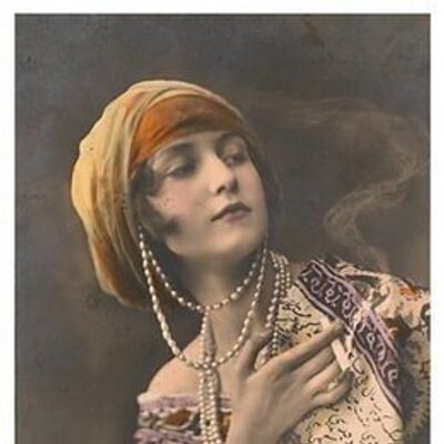 Profile Picture of Tera Peterson (@terapeterson27) on Twitter