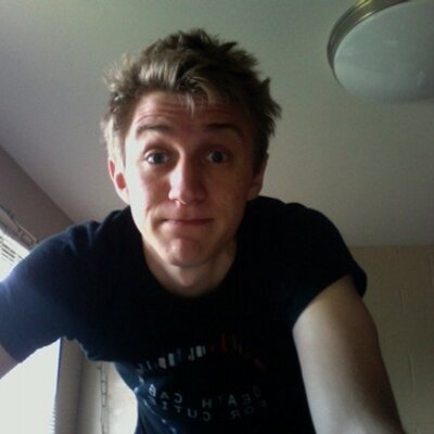 Profile Picture of Brian Wallin (@briankwallin) on Twitter