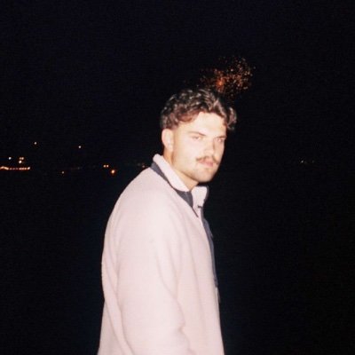 Profile Picture of Michael Wilkins (@MWikins03) on Twitter