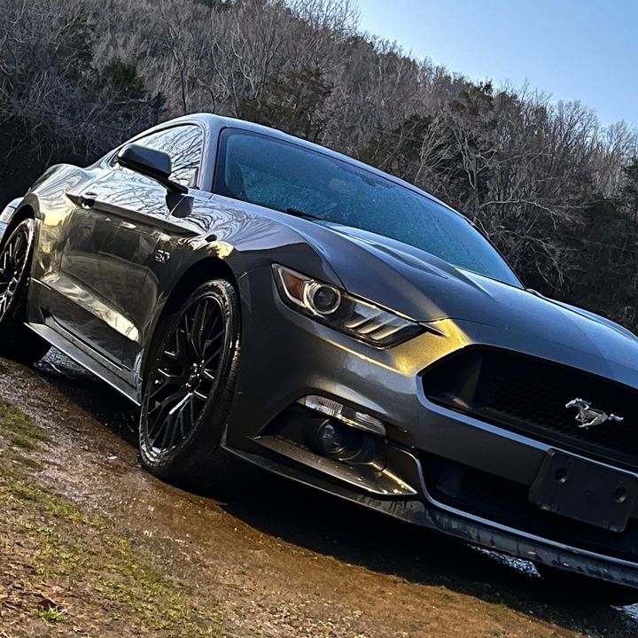 Profile Picture of Dustin Mimms (@dustinmimms) on Tiktok