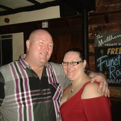 Profile Picture of Jodie Wilkinson (@jodie_w_nlc) on Twitter