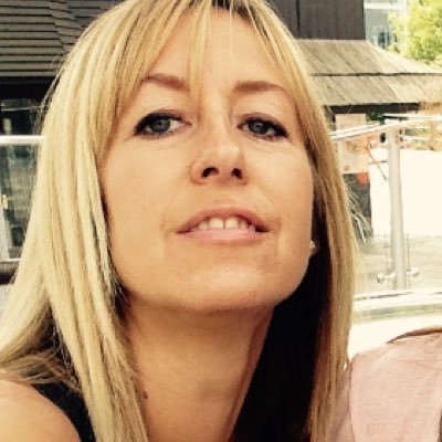 Profile Picture of Karen Cope (@Kazcope) on Twitter