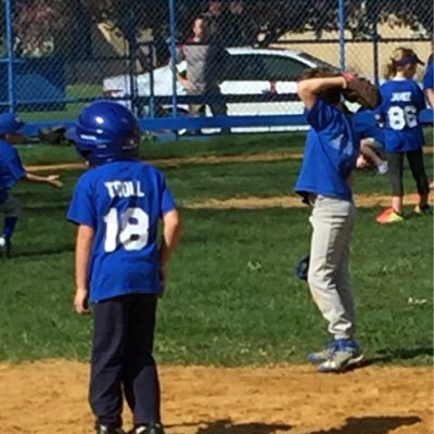 Profile Picture of Adam Troll (@trolln1) on Twitter