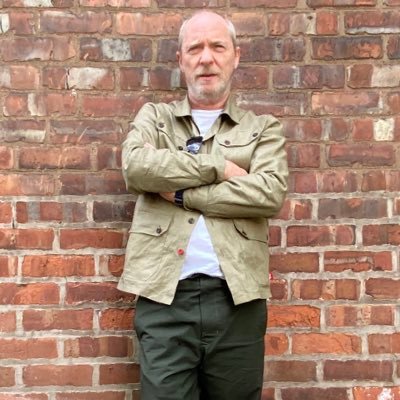 Profile Picture of Joe&Co®Denim/Apparel (@JoeandCodenim) on Twitter