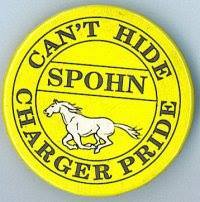 Profile Picture of AL Spohn Middle Sch (@alspohnmiddleschool) on Facebook