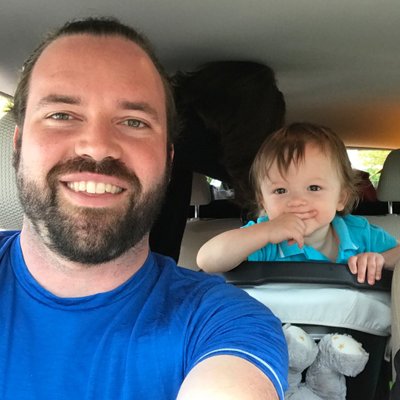 Profile Picture of Jeremy Weber (@jeremywebr) on Twitter