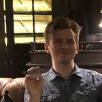 Profile Picture of Erik Hellberg (@e.hellberg) on Instagram