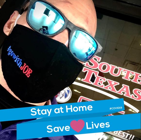 Profile Picture of Joe Cavazos (@jcavazos4755) on Poshmark