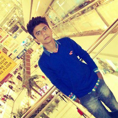 Profile Picture of Jayant Chaudhary (@jayantc8055) on Twitter