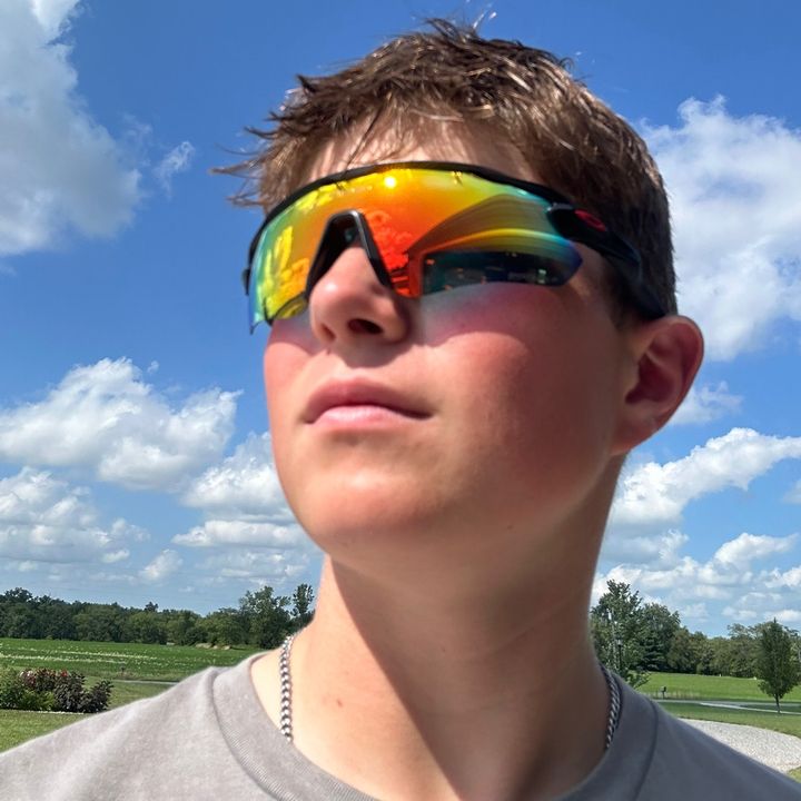 Profile Picture of Andrew Slagle (@andrew.slagle6) on Tiktok