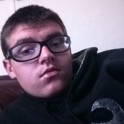 Profile Picture of Jared Wade Bishop (@JBooker30) on Twitter