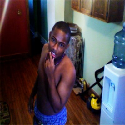 Profile Picture of Jordan Adames (@LilSwagger809) on Twitter