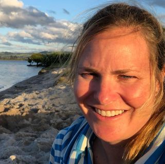 Profile Picture of Heather McLaughlin Sloop (@HeatherMcSloop) on Facebook