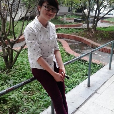 Profile Picture of Nhung Tran (@nhungtran_nuce) on Twitter