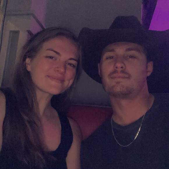 Profile Picture of Christian Bascom (@bascom21) on Poshmark