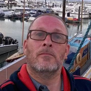 Profile Picture of Martin Maynard (@martinrmaynard) on Twitter