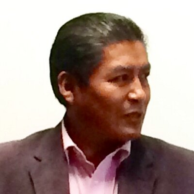 Profile Picture of Félix Pérez Camilo (@Felix_PerezCam) on Twitter