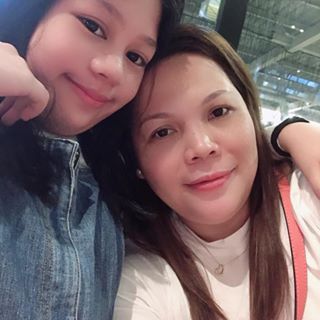 Profile Picture of Chelle M Ledesma (@michellebreis.ledesma) on Facebook