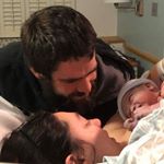 Profile Picture of Christopher Bak (@bakhavoc91) on Instagram