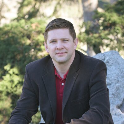 Profile Picture of Chris Amundson (@neb_amundson) on Twitter