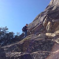 Profile Picture of Brian Fieber (@brianfieber) on Pinterest