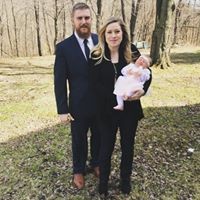 Profile Picture of Megan Debiec (@megan-debiec) on Quora