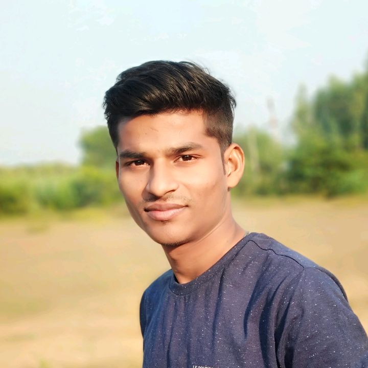 Profile Picture of P@Vih@ng (@vihangpatel94) on Tiktok