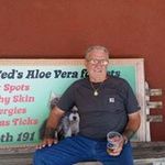 Profile Picture of Harold Gilbert (@harold.gilbert.777) on Instagram