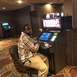 Profile Picture of Cedric Abraham (@fre2rhyme_912) on Instagram