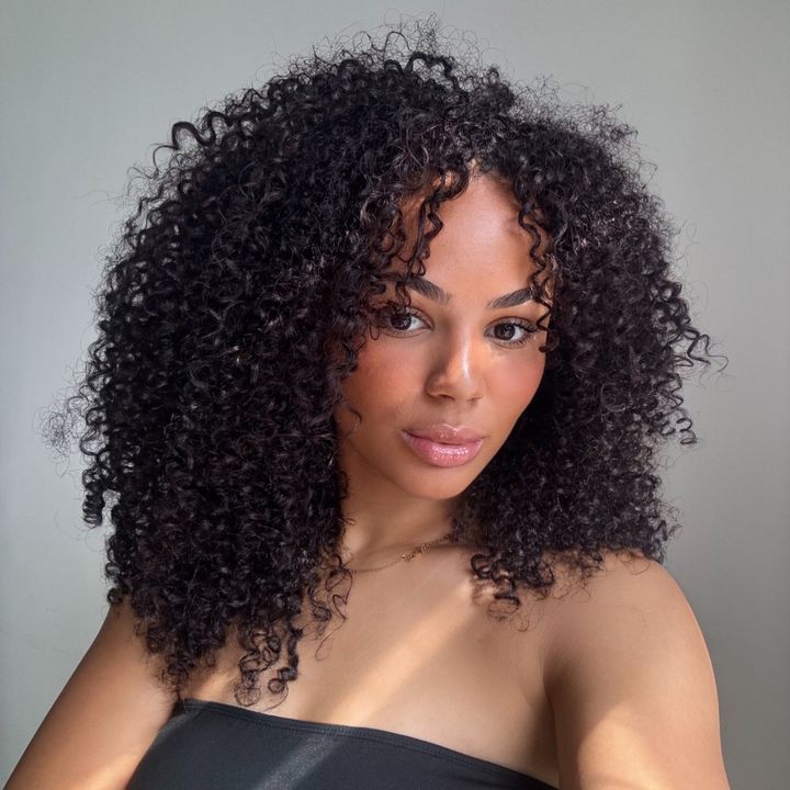 Profile Picture of Siminá K M (@siminakm) on Tiktok
