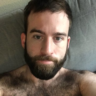 Profile Picture of Zach Barber (@ZachBarber) on Twitter