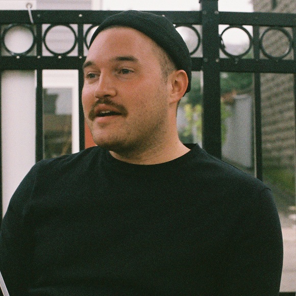 Profile Picture of Chris Breen (@jadecabbage) on Poshmark