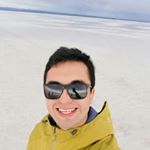 Profile Picture of Ignacio Octavio Carrasco Godoy (@ignaciooctaviocarrascogodoy) on Instagram