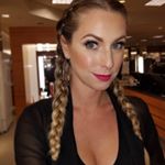 Profile Picture of adrianne hodge (@adrianne_artistry) on Instagram