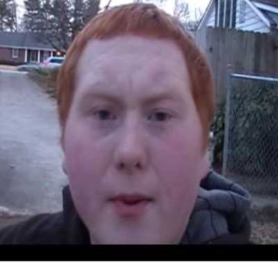 Profile Picture of Mitch Mahan (@Ginger4realz) on Twitter