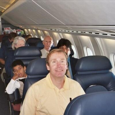 Profile Picture of Jeffrey Hastings (@JeffSHastings) on Twitter