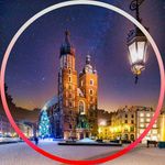 Profile Picture of Kraków | Cracow 🇵🇱 Poland (@visitkrakow) on Instagram